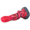 MONSTERED Gode Dragon SQUAREL 14 x 5.2cm